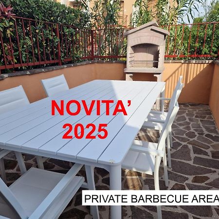 Vera Luxury Apartment Sirmione Exterior photo