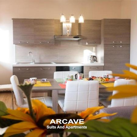Vera Luxury Apartment Sirmione Exterior photo